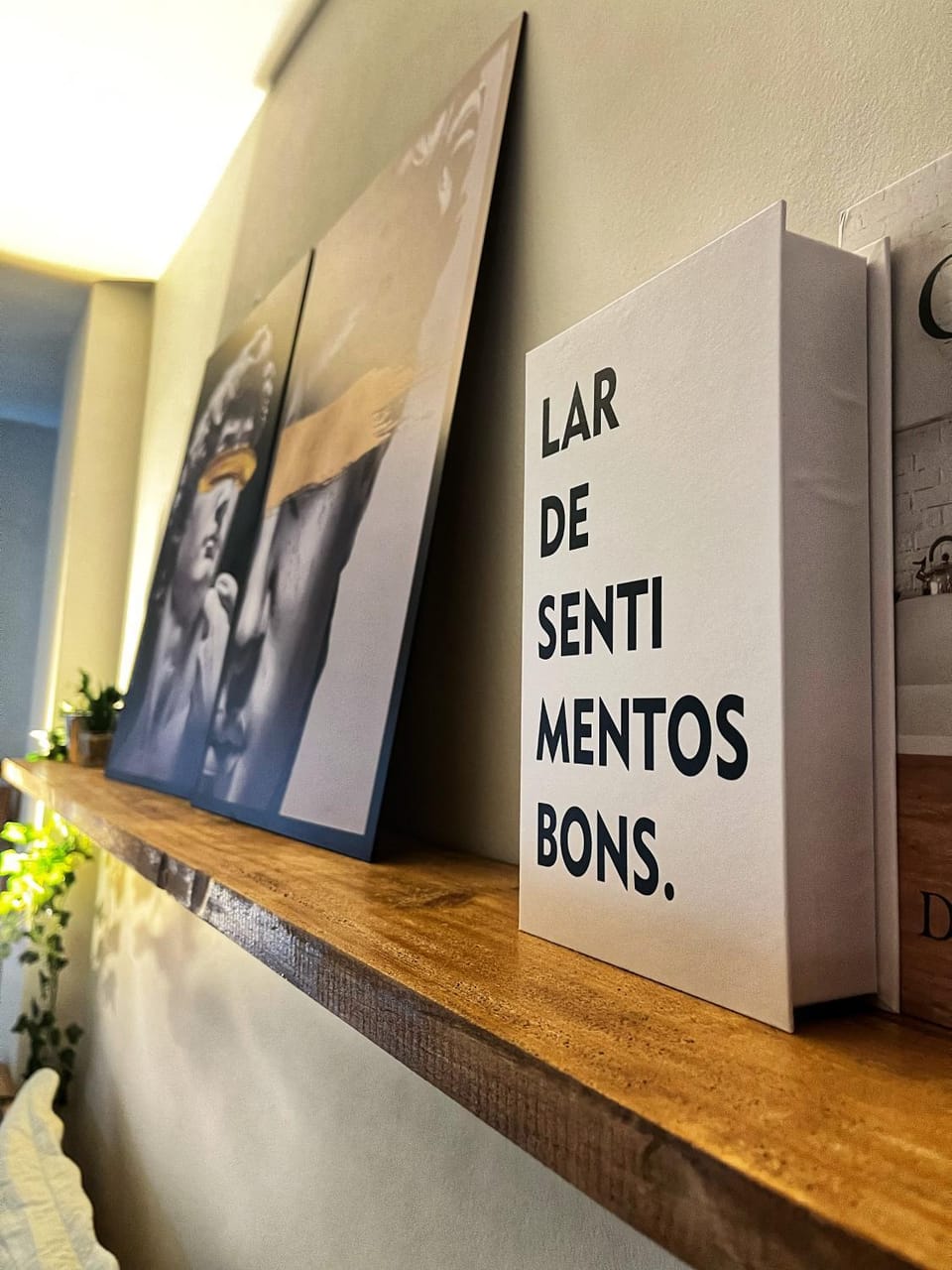 LOFT aconchegante no Centro de Macaé - Wifi, Ar condicionado, tv Smart e Cozinha completa Apartment in Macaé