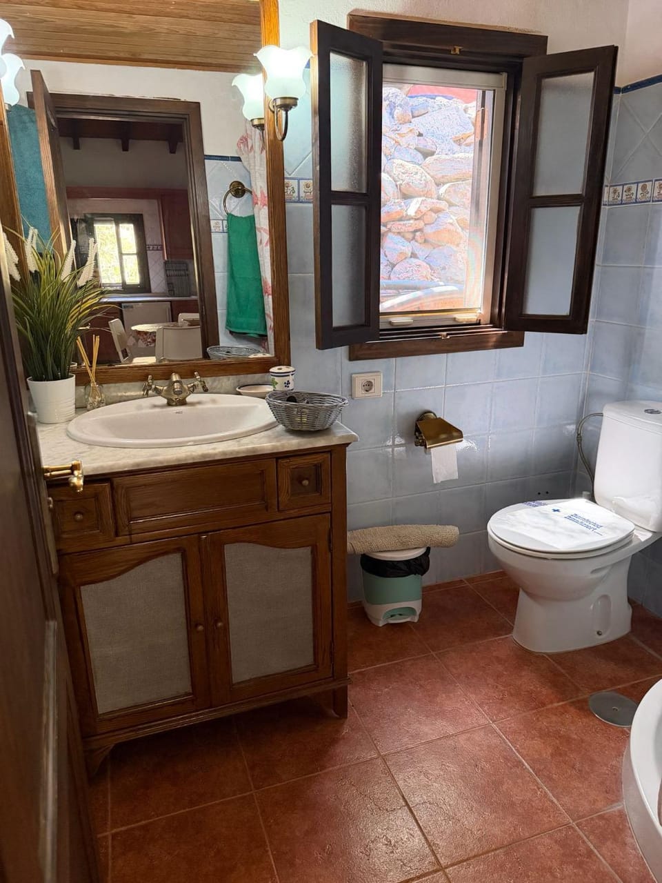 Finca Nim 2 Villa in Comarca Sur
