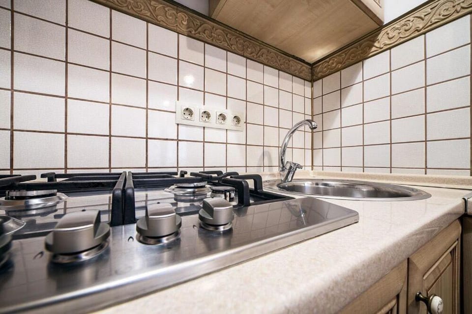 Austrian apartment Apartment in Lviv