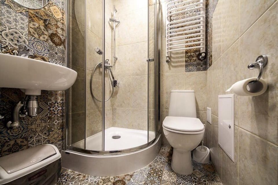Austrian apartment Apartment in Lviv