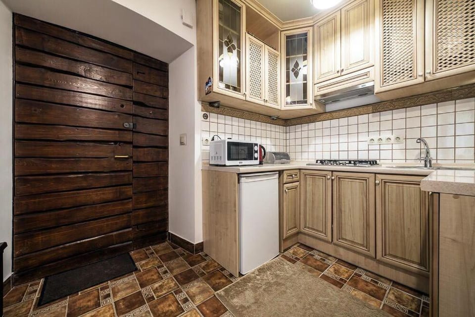Austrian apartment Apartment in Lviv