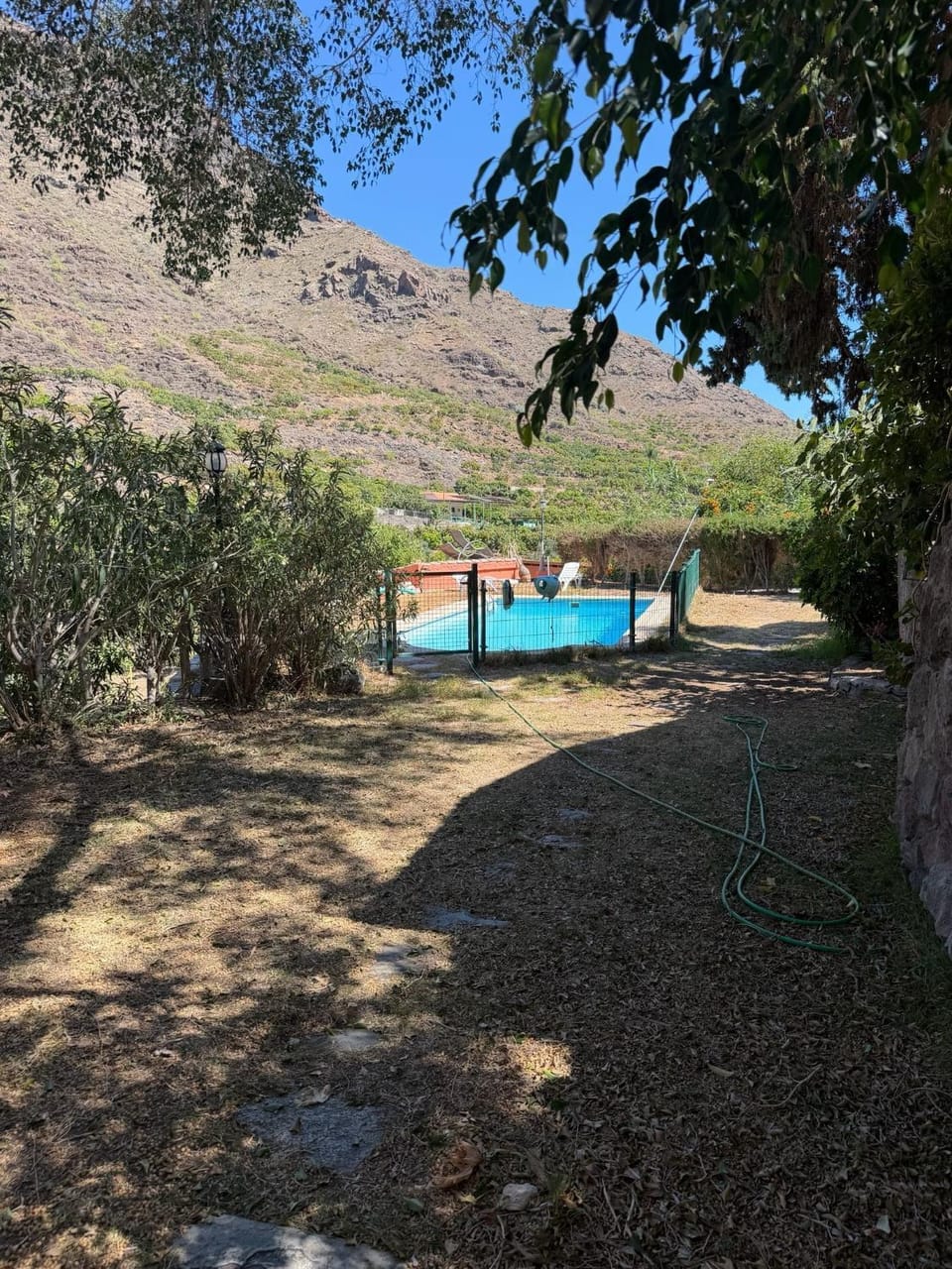 Finca Nim 1 Villa in Comarca Sur