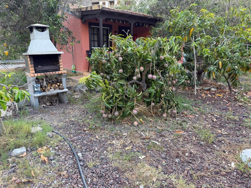 Finca Nim 1 Villa in Comarca Sur