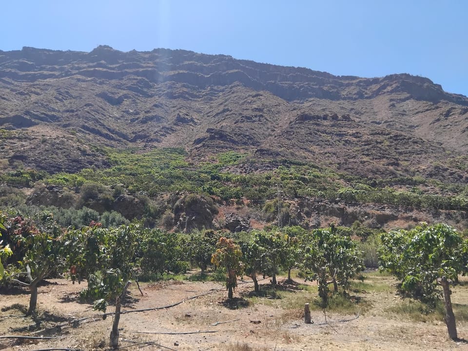 Finca Nim 1 Villa in Comarca Sur