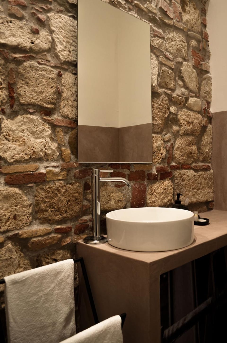 Covo del Carbonaro Bed and Breakfast in Abruzzo