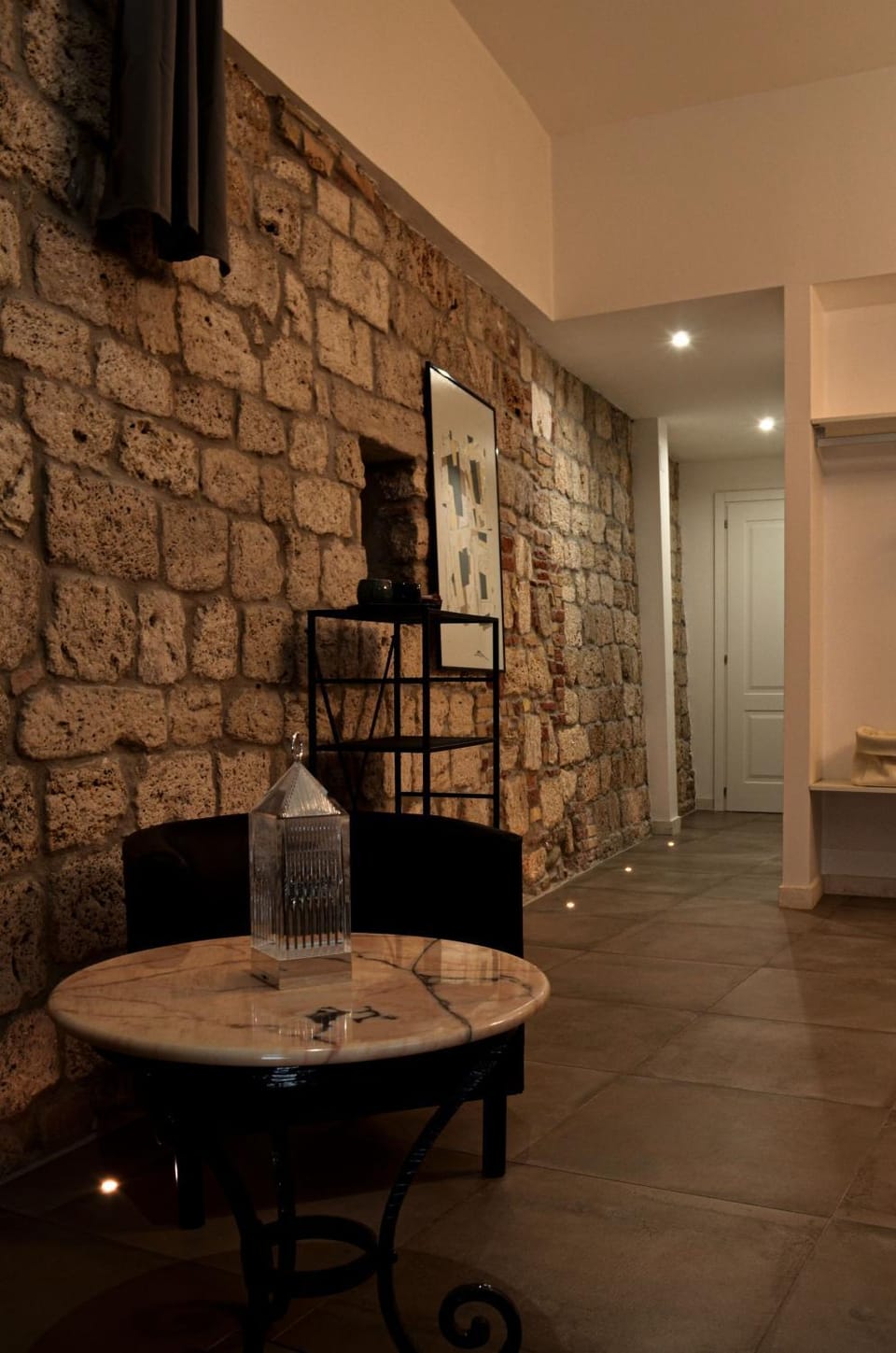 Covo del Carbonaro Bed and Breakfast in Abruzzo