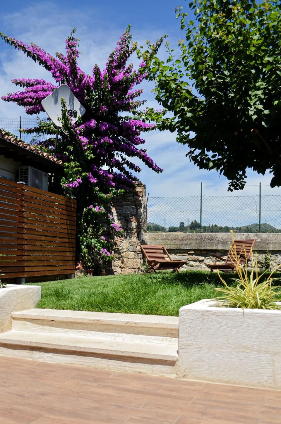 Covo del Carbonaro Bed and Breakfast in Abruzzo