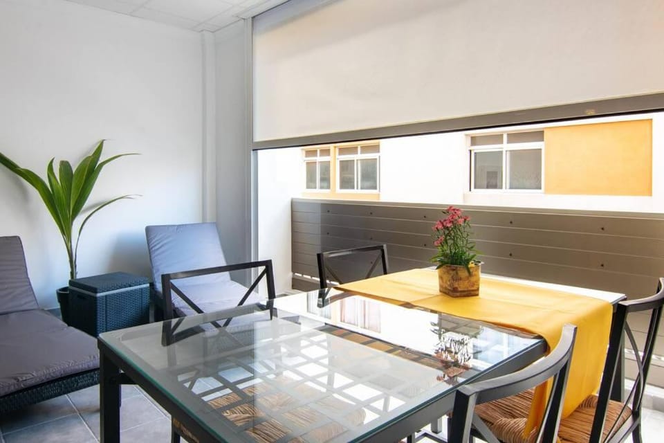 Loft Life 3 Apartment in Arrecife