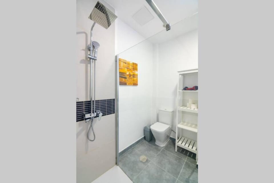 Loft Life 3 Apartment in Arrecife