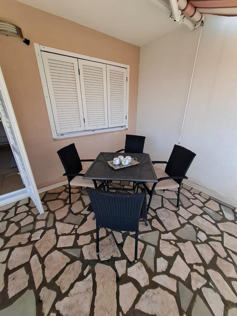 Apartmani Marijanovic Apartment in Brela