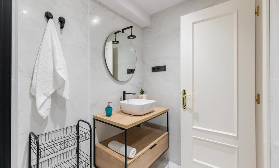 Agirre - BasKey rentals Apartment in Lekeitio