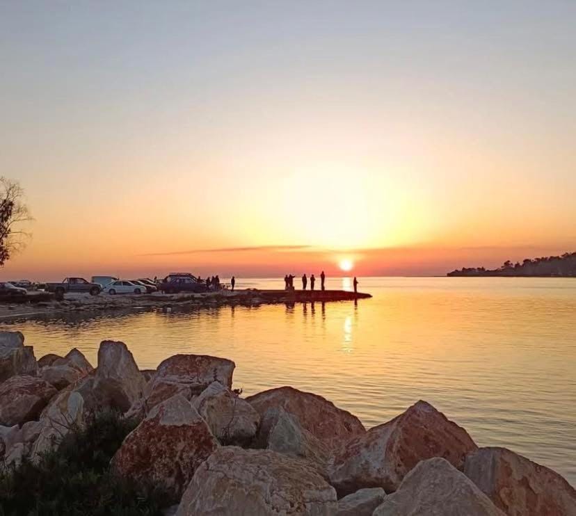 LaVitaVillas Villa in Peloponnese, Western Greece and the Ionian