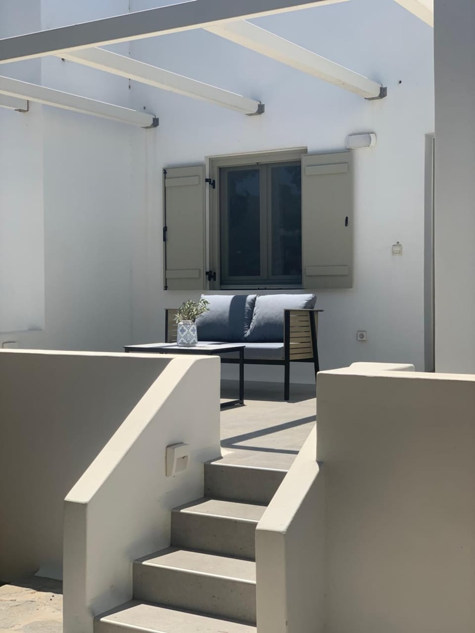 Chrisantakis appartments Apartment in Paros, Greece
