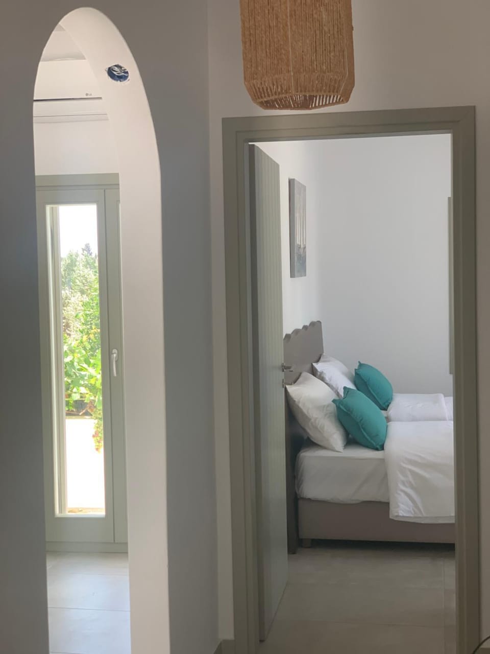Chrisantakis appartments Apartment in Paros, Greece