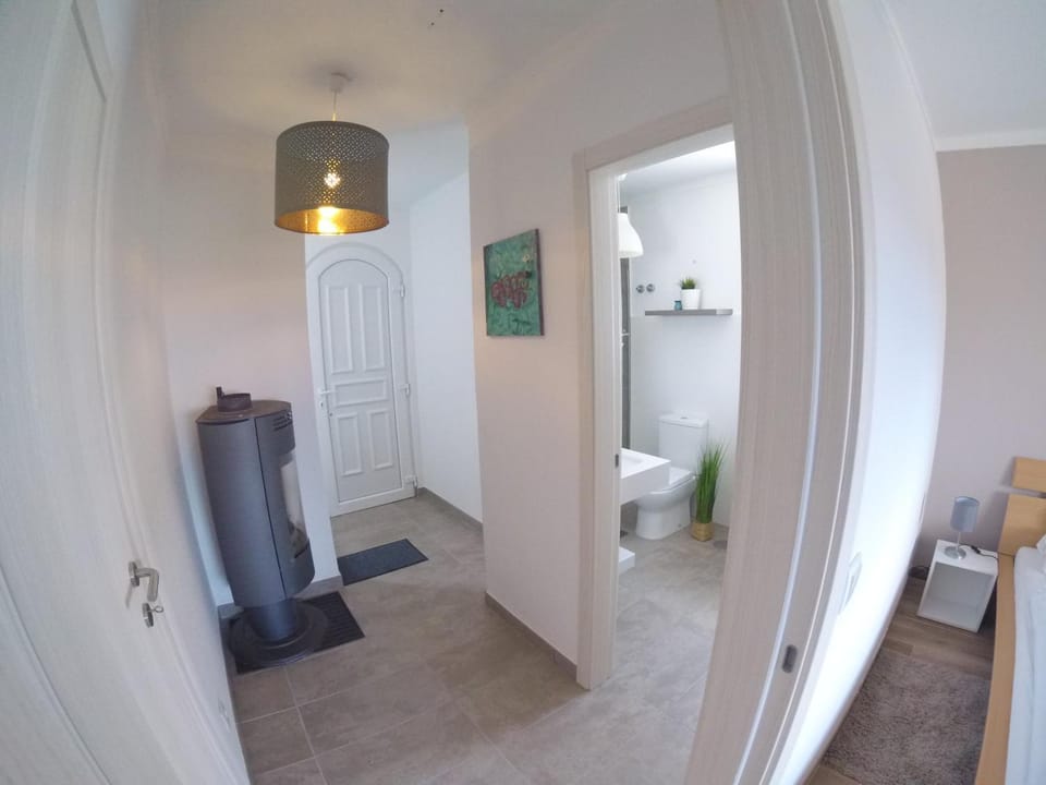 Facade/entrance, Bathroom