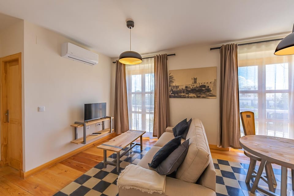 New Use Pz España Apartment in Cadiz