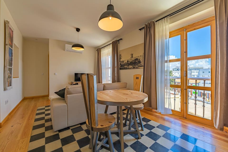 New Use Pz España Apartment in Cadiz