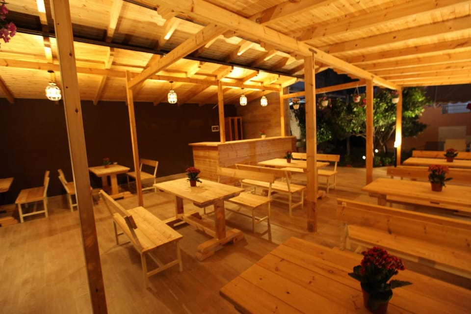 Lounge or bar