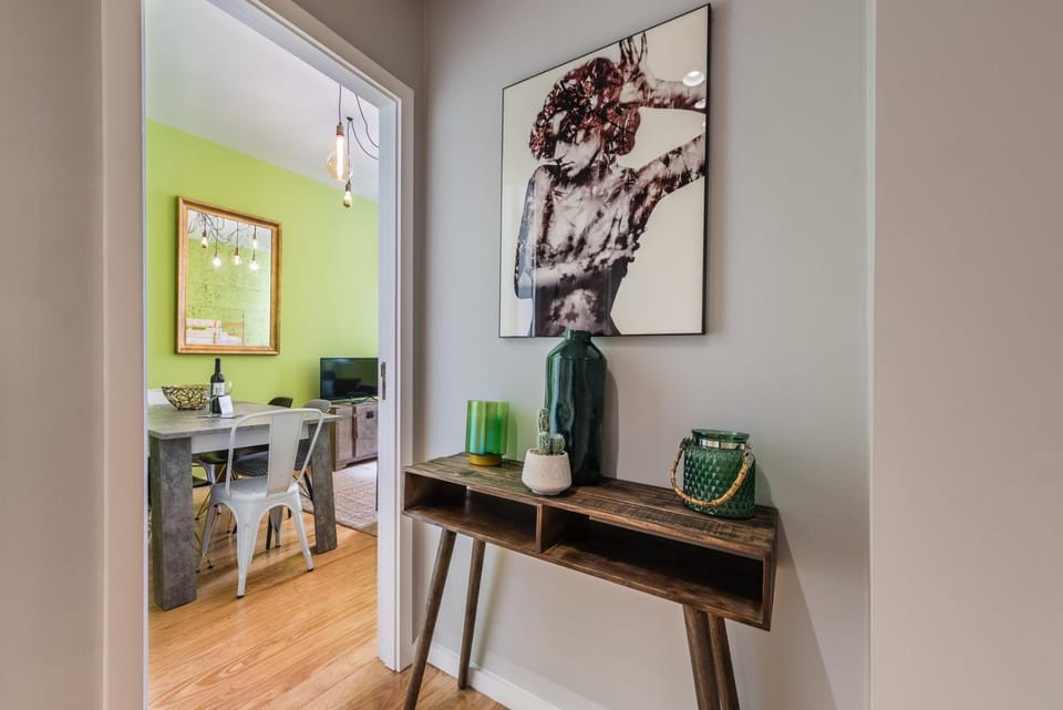 GuestReady - Miragaia Green Apartment in Porto