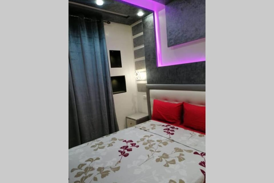 Apprt 9 :) résidence Oulad Touimi Apartment in Tangier-Tétouan-Al Hoceima