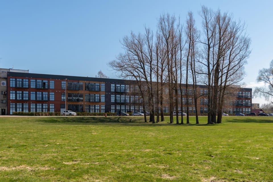 Tamula Lake View Apartment Apartment in Estonia