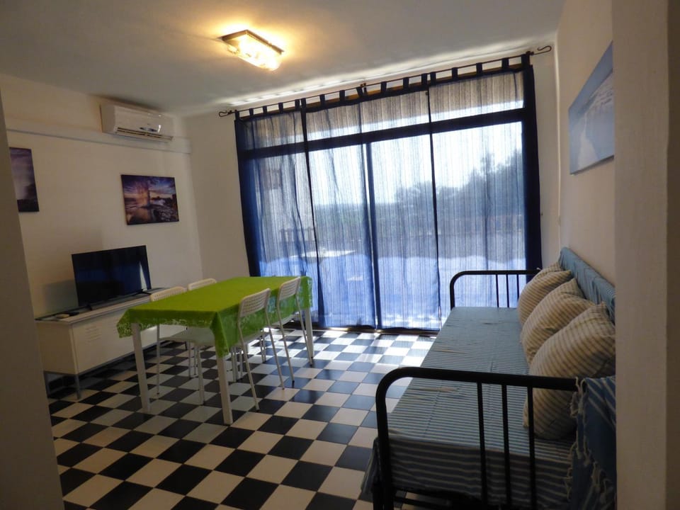 Mirada 6 Apartment in Es Pujols