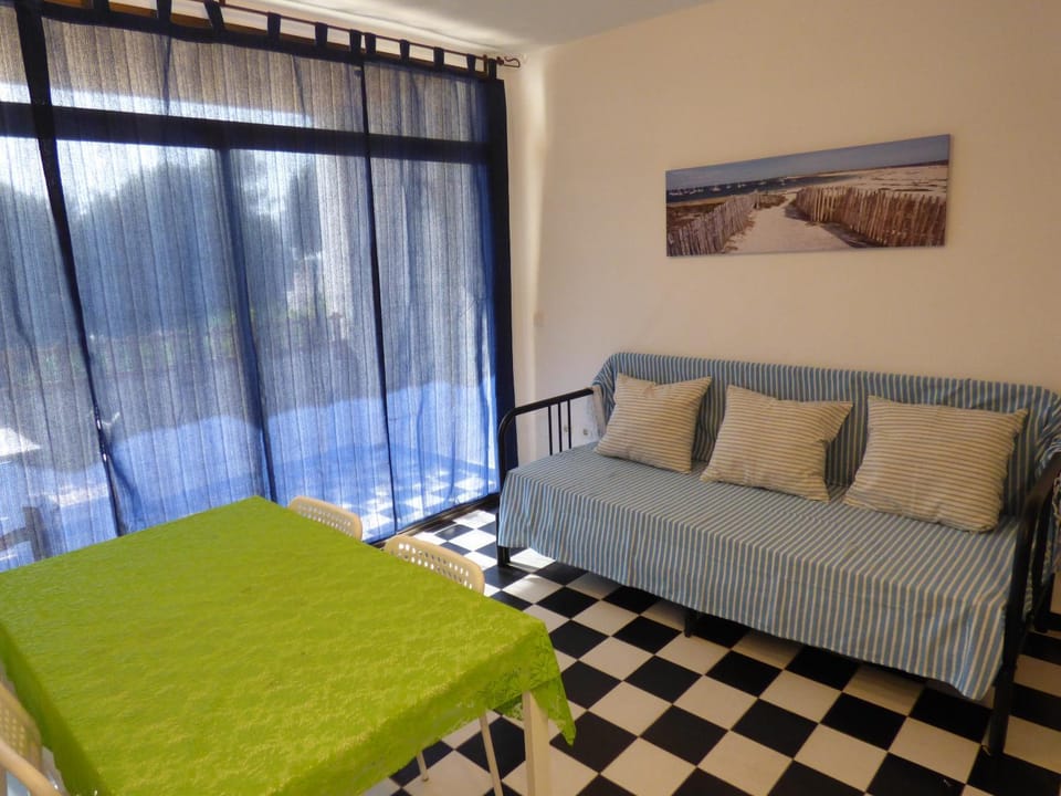 Mirada 6 Apartment in Es Pujols