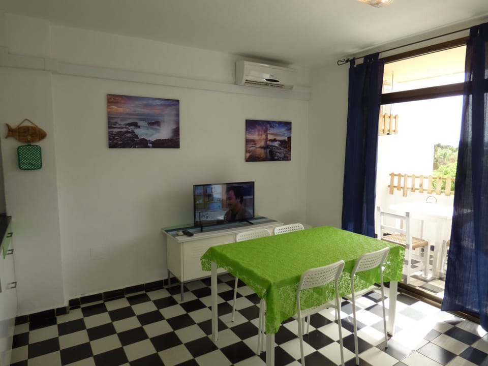 Mirada 6 Apartment in Es Pujols