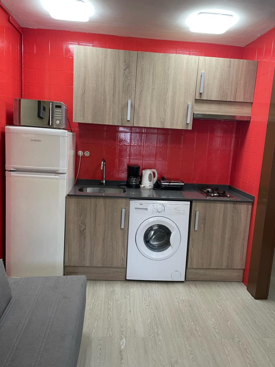 Apartamento Zodiac AB 1G Apartment in Lloret de Mar