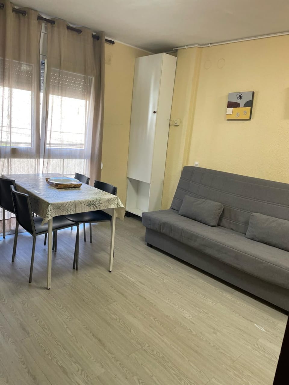 Apartamento Zodiac AB 1G Apartment in Lloret de Mar