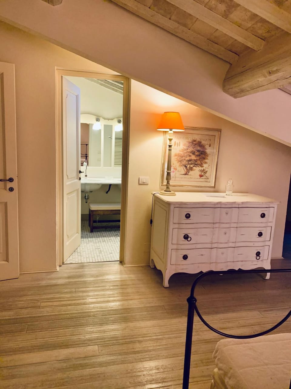 la locanda di anita Inn in Umbria