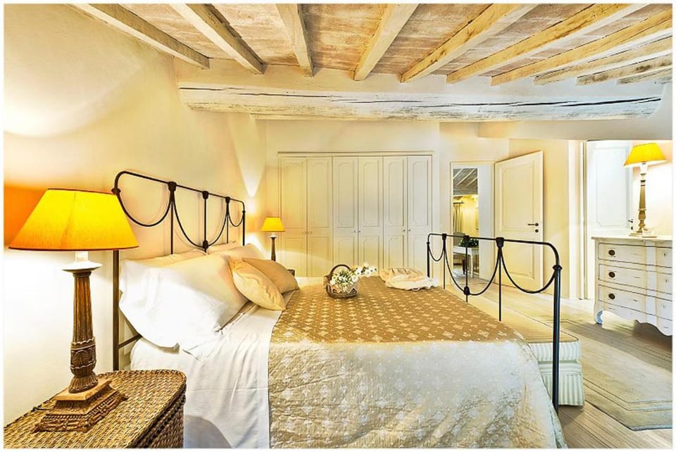 la locanda di anita Inn in Umbria