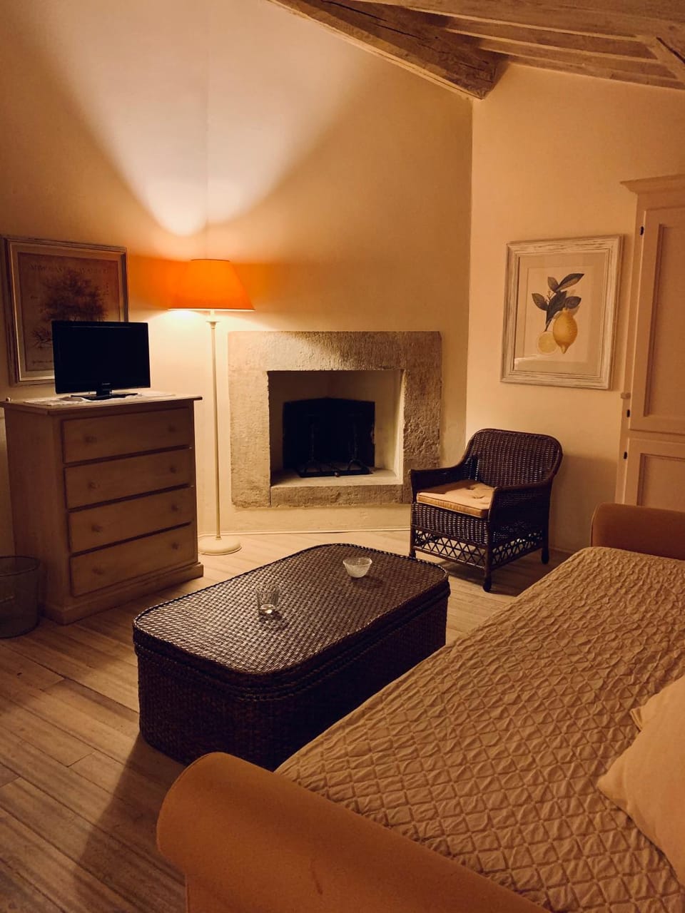 la locanda di anita Inn in Umbria