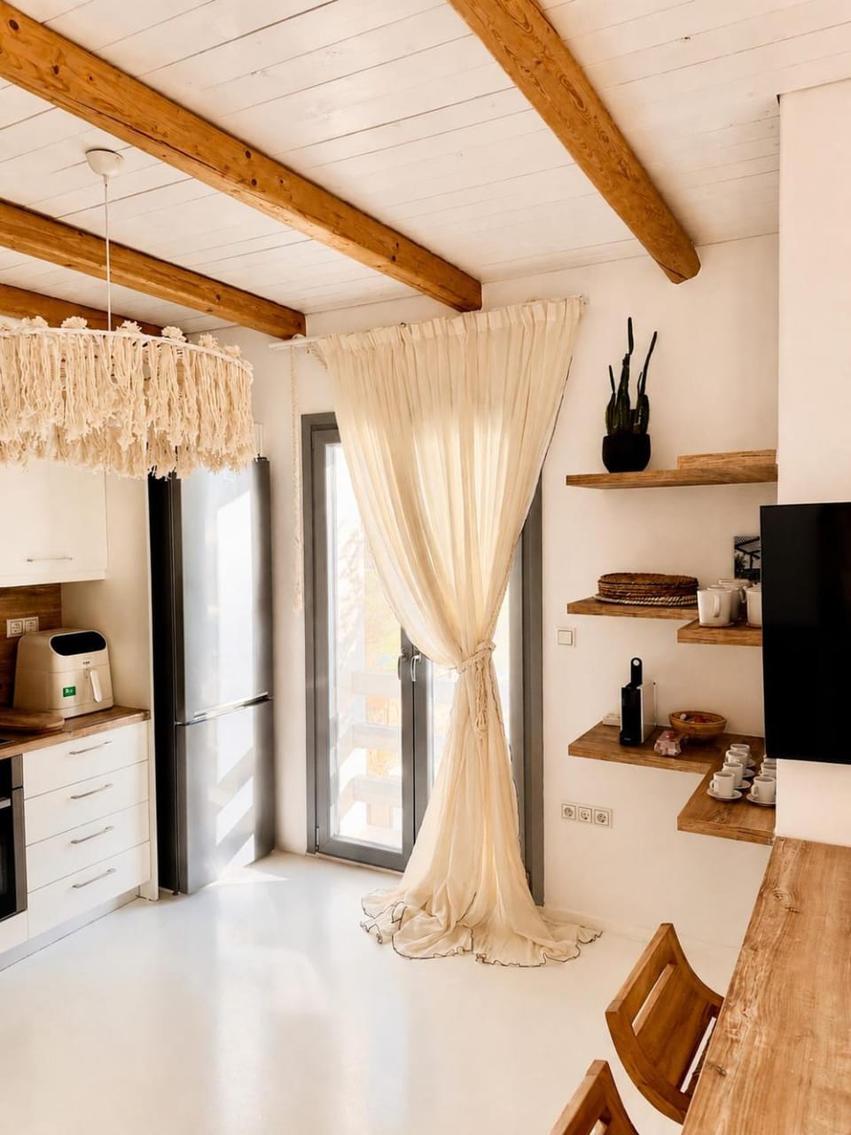 Noema Luxury Villas - Private Pool & Sea View Villa in Decentralized Administration of the Aegean