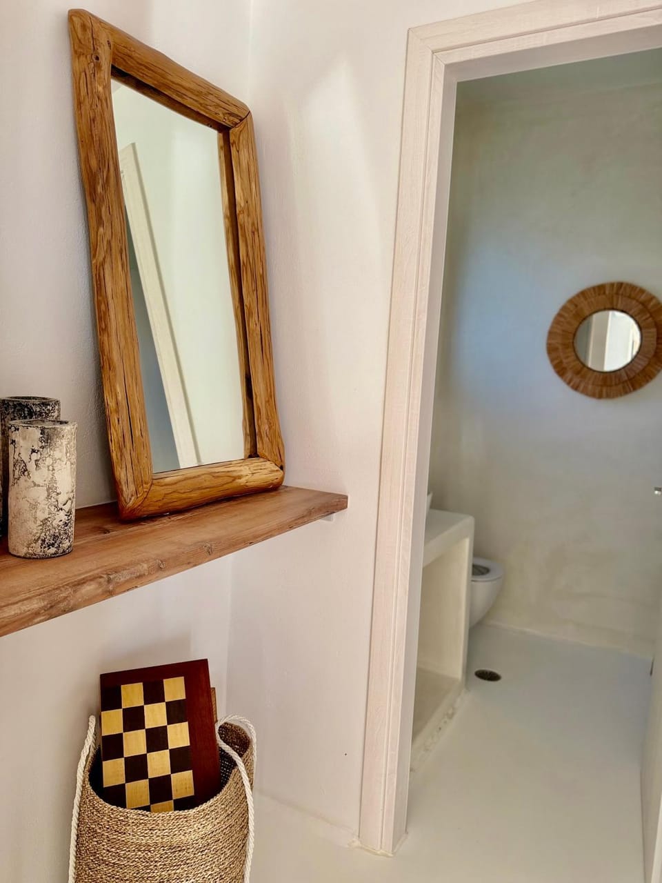 Noema Luxury Villas - Private Pool & Sea View Villa in Decentralized Administration of the Aegean
