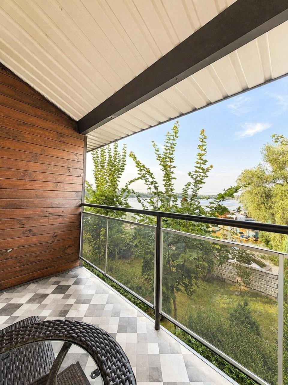 View (from property/room), Balcony/Terrace