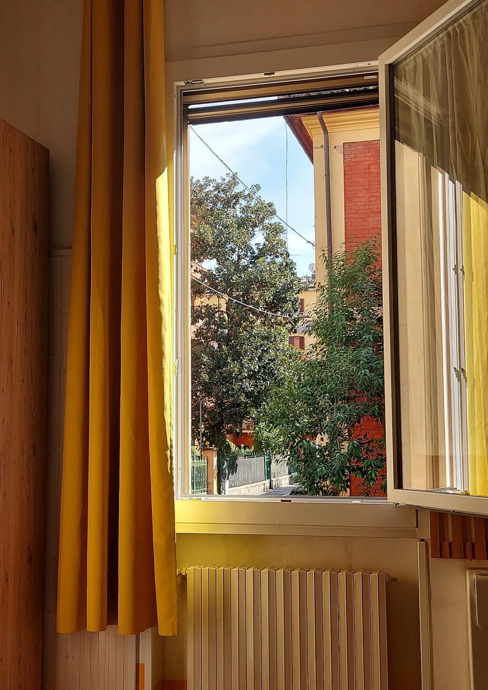 City view