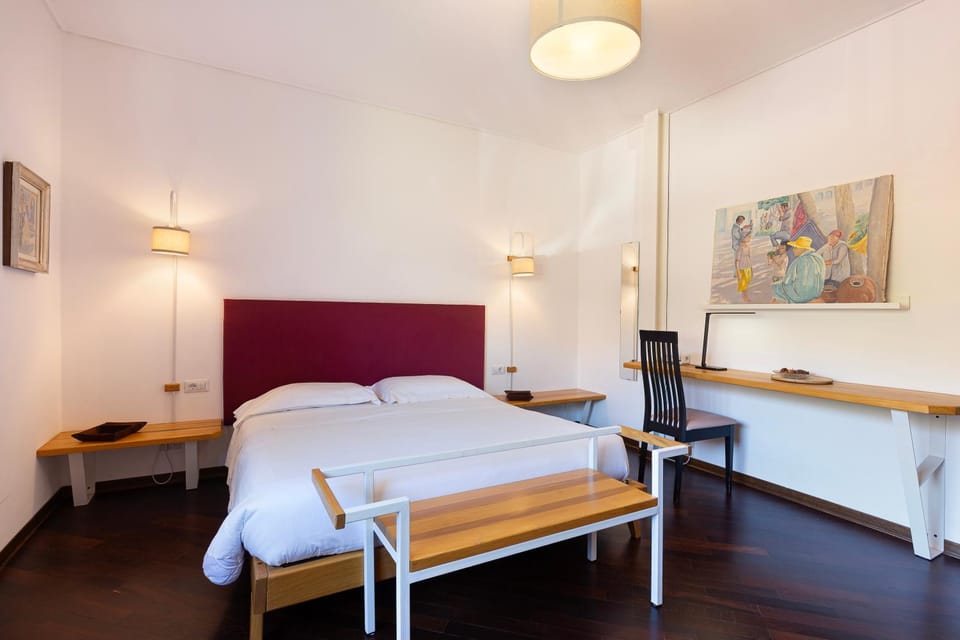 Baveno Beach - Charming Flat With Garden Apartment in Baveno