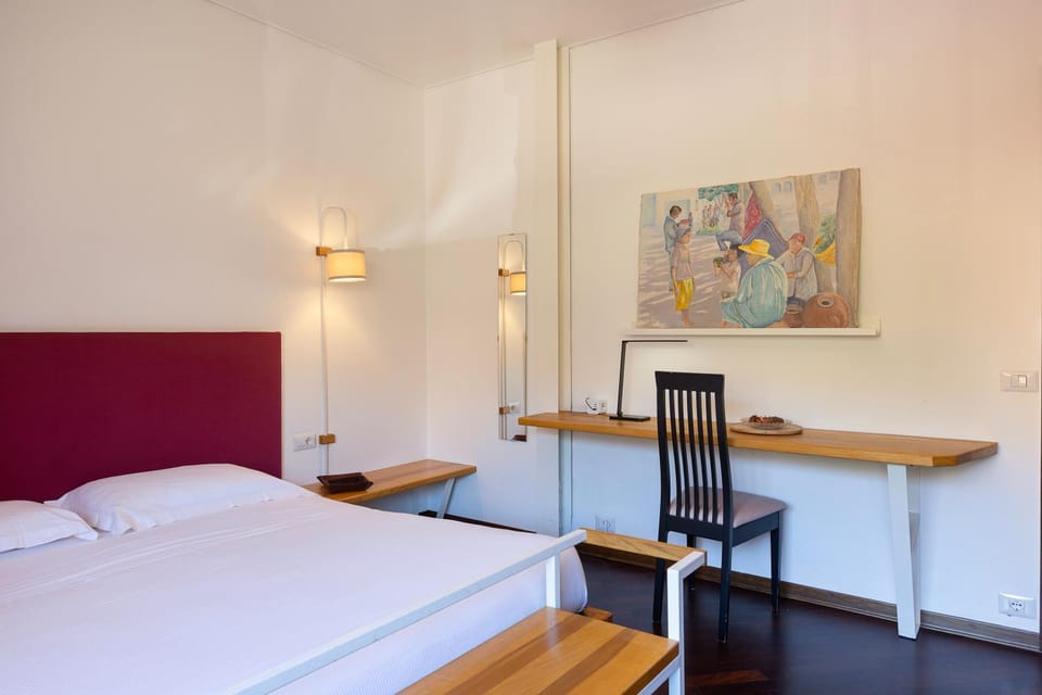 Baveno Beach - Charming Flat With Garden Apartment in Baveno