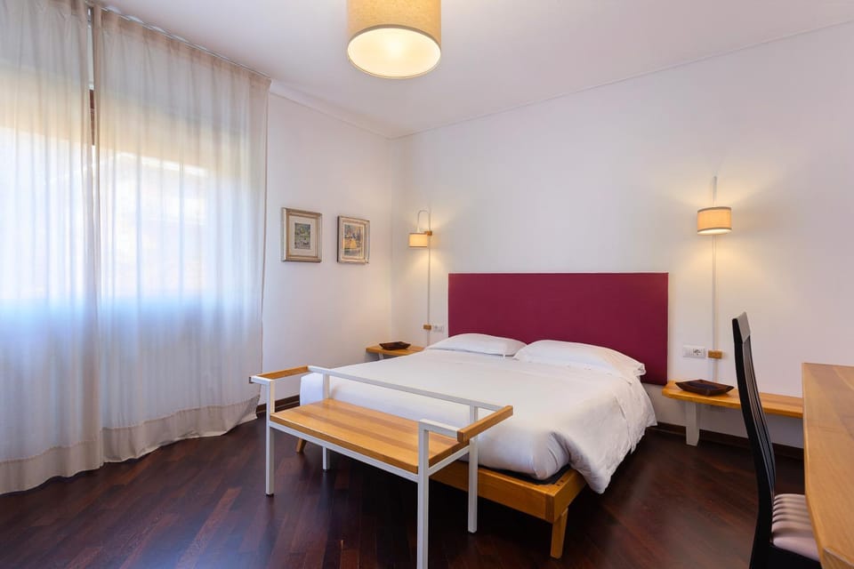 Baveno Beach - Charming Flat With Garden Apartment in Baveno