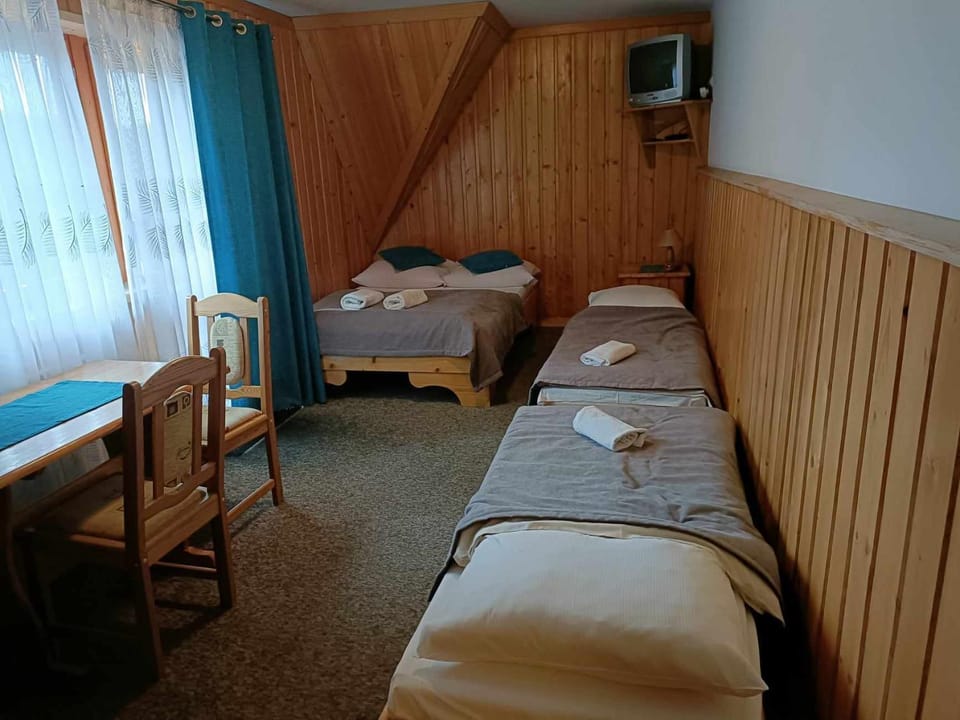 Willa Alicja Vacation rental in Lesser Poland Voivodeship