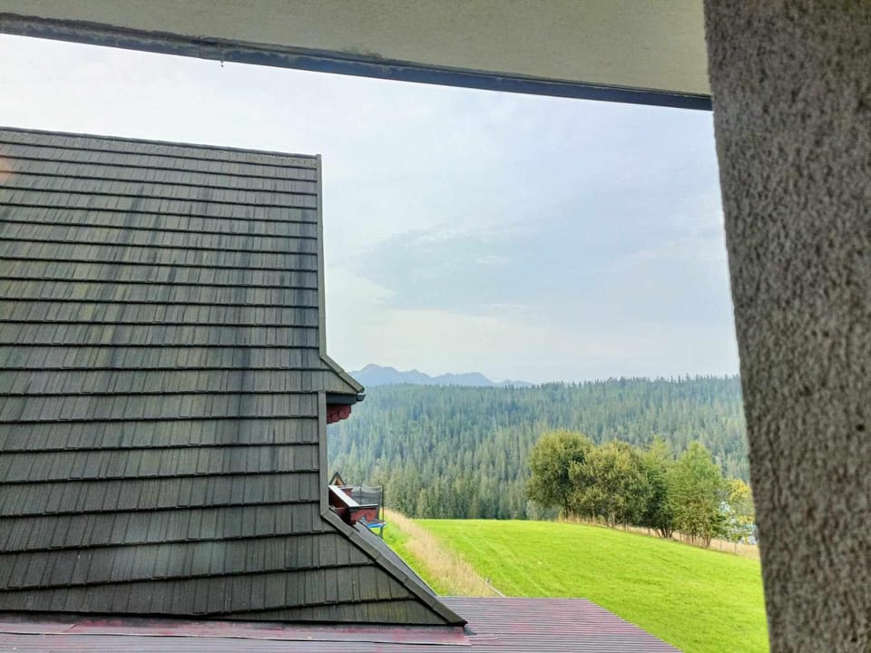 Willa Alicja Vacation rental in Lesser Poland Voivodeship