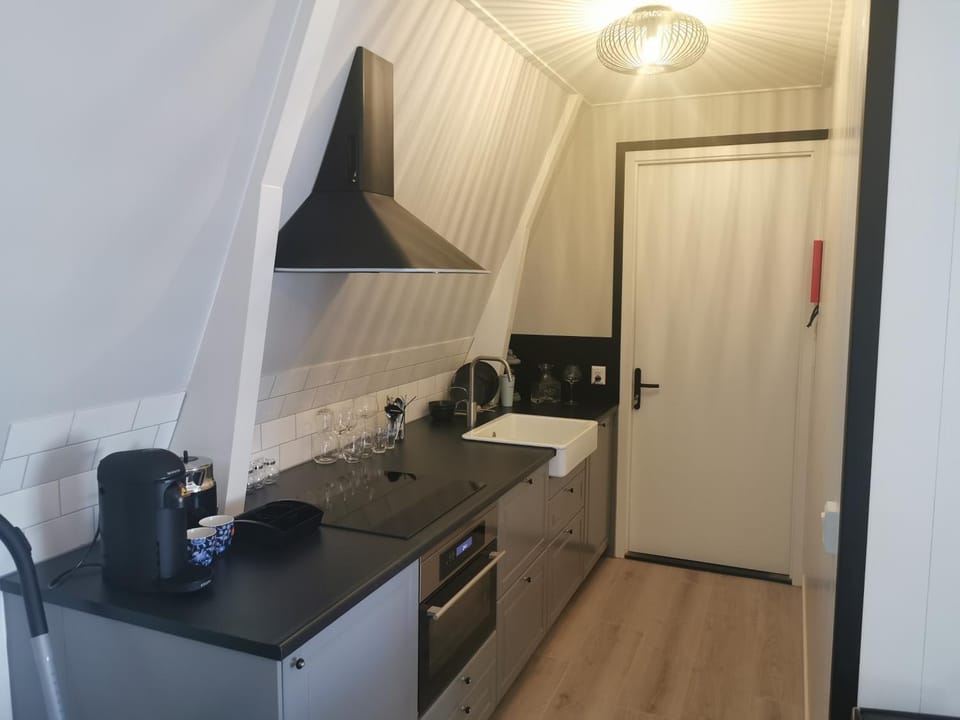 B&B Tasty Bed and Breakfast in Friesland, Netherlands