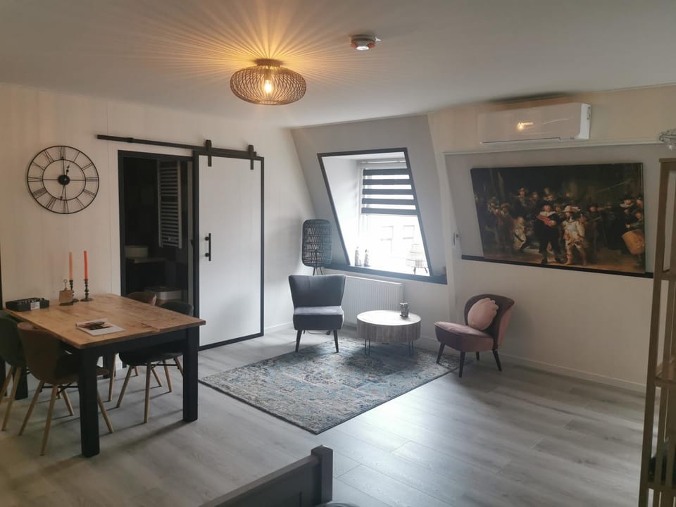 B&B Tasty Bed and Breakfast in Friesland, Netherlands