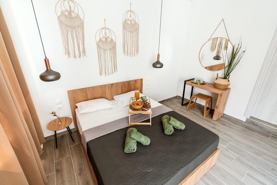 The 9 Project - Thessaloniki City Centre Apartment in Thessaloniki