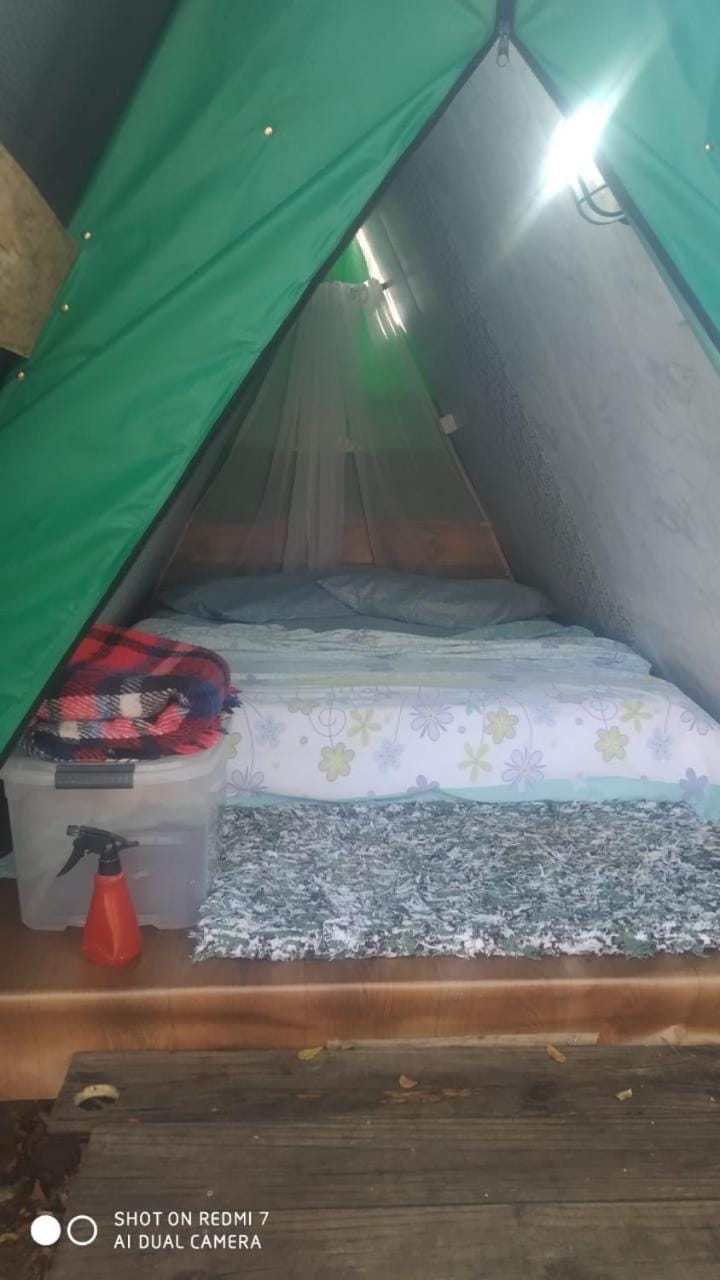 Recanto da Filó Serra do Cipó Luxury tent in State of Minas Gerais, Brazil