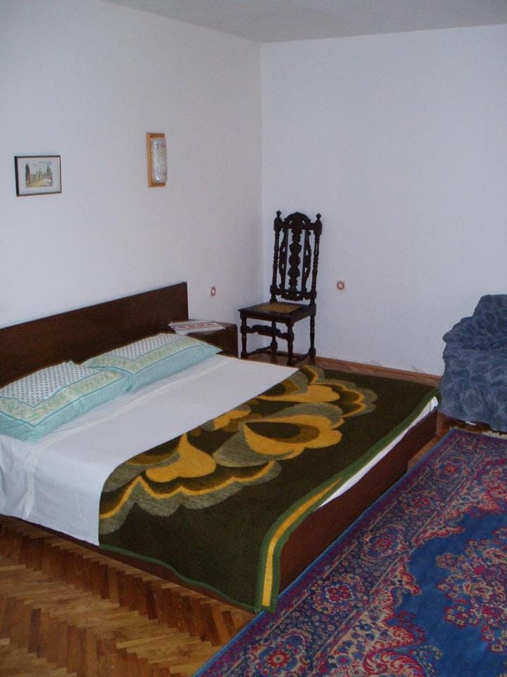 Apartman za 3 osobe Apartment in Medulin