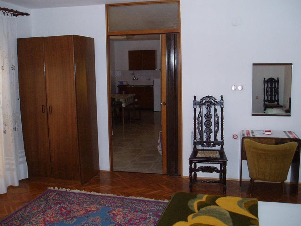 Apartman za 3 osobe Apartment in Medulin