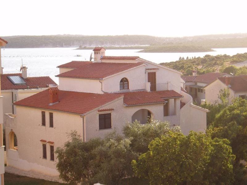 Apartman za 3 osobe Apartment in Medulin