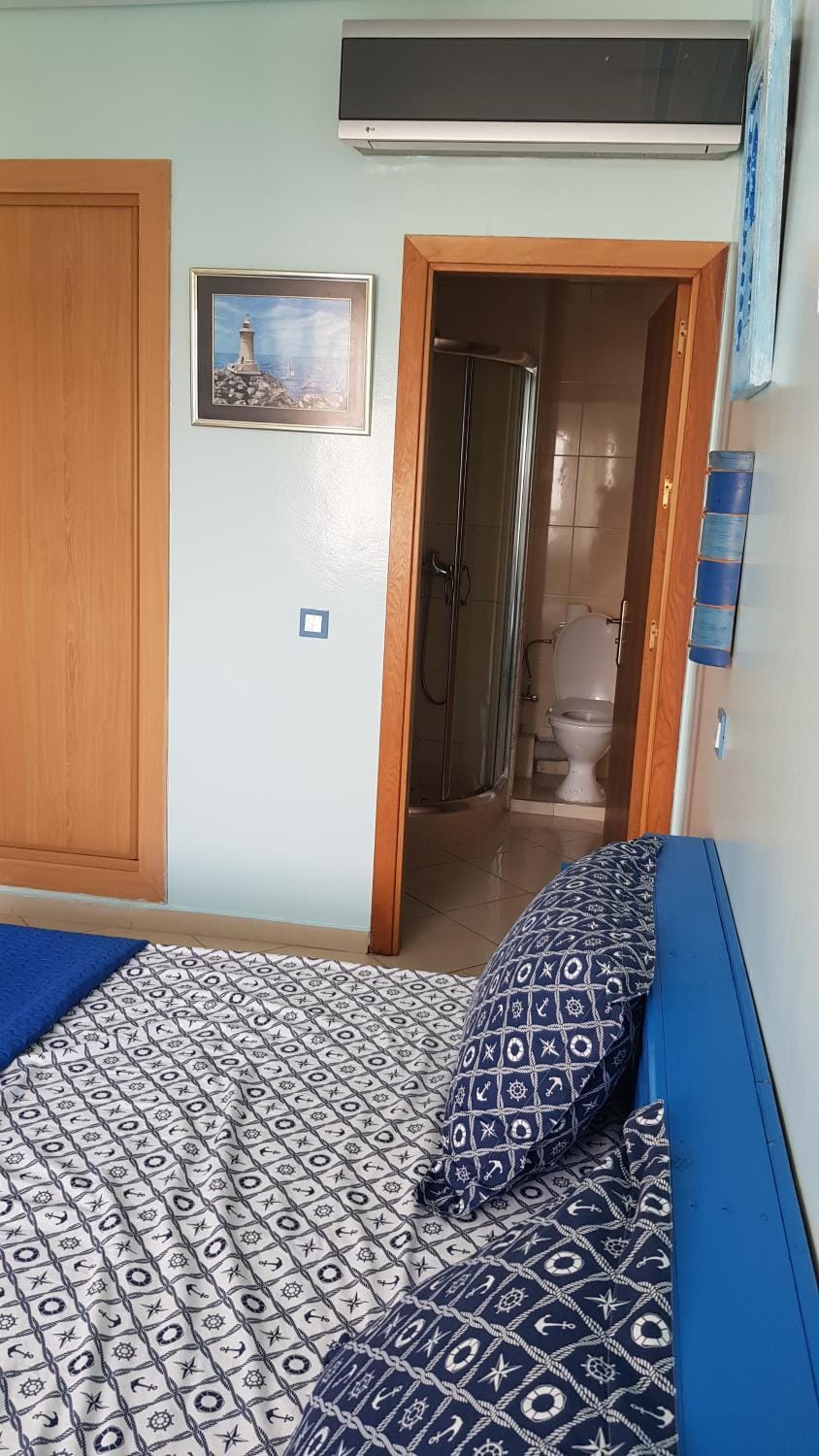 Marina Golf Apartment in Tangier-Tétouan-Al Hoceima
